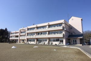 本宮市立和田小学校