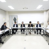 第1回推進協議会