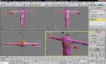 3Dゲームのキャラクターができるまで～その１～