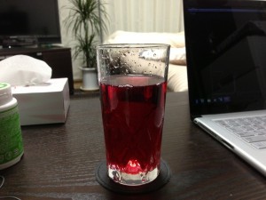 Cranberry