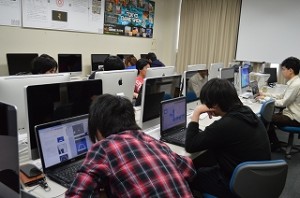 「日本ゲーム大賞」へ向けて！！