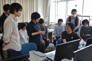 「日本ゲーム大賞」へ向けて！！