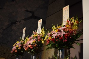 平成28年度入学式が行われました！！