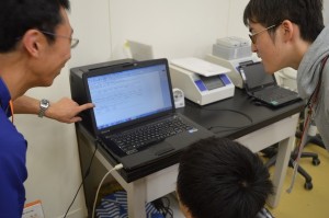 オープンキャンパス開催しました♪