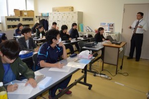 「核融合科学研究所」特別授業！